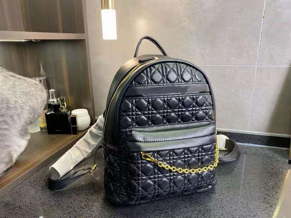

women backpacks luxurys designer bags 2021 school shoulder bag fashion travel packs carry on purse 3sizes dlogo