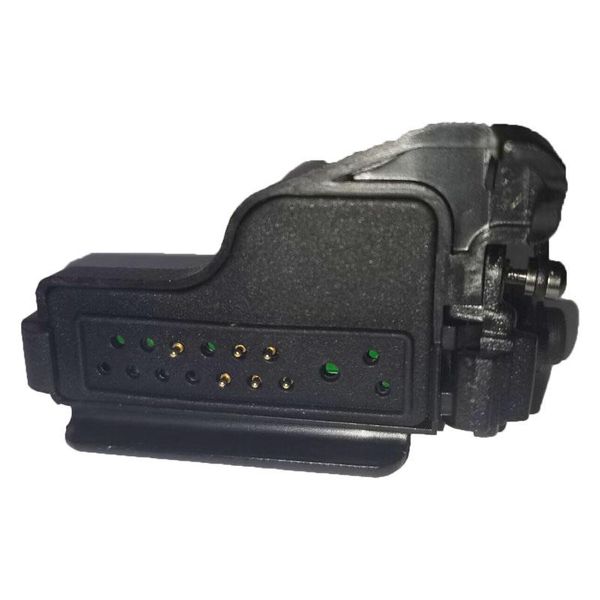 

walkie talkie intercom adapter 1 pin for motorola ht1000 mtx838 xts3000 xts5000 raidio