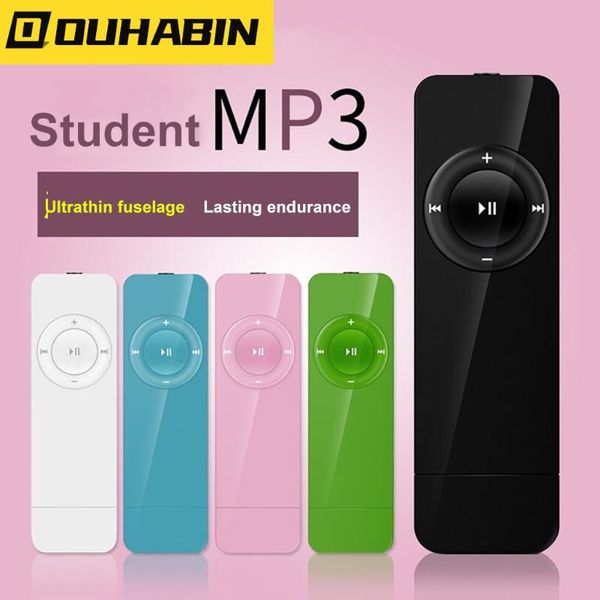 

usb in-line card mp3 player u disk promotion reproductor de musica lossless sound music media support micro tf & mp4 players