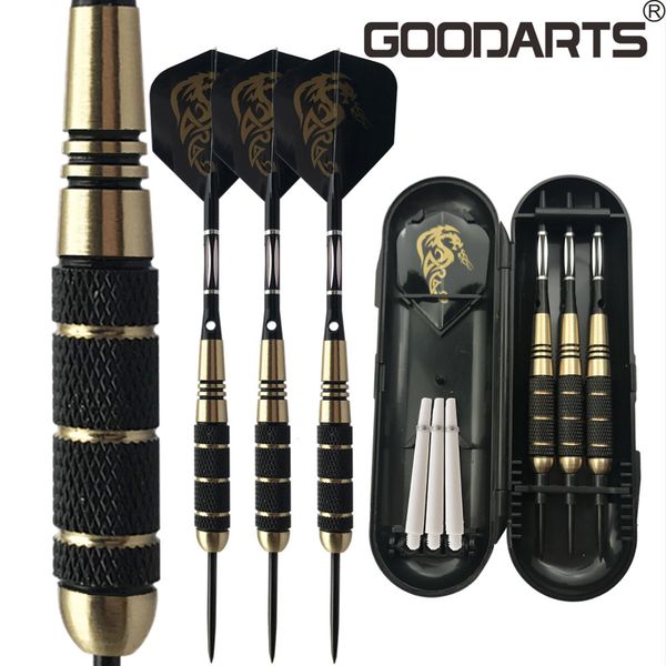 

goodarts knight darts dart set needle s box toy 12