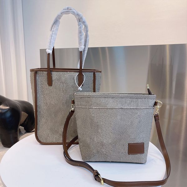 

totes luxury designer bag handbag tote hobo bags handbags women's shopping casual high-capacity multi-style with the original box size