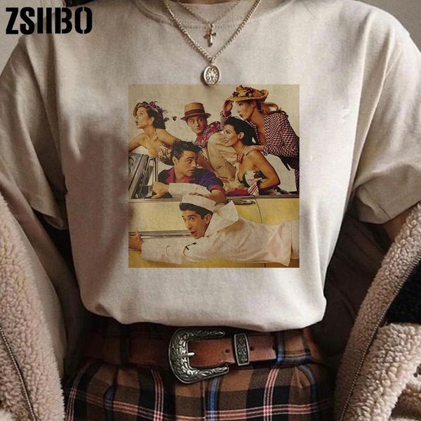 

women's t-shirt shirt clothes tees harajuku tshirts vintage clothing black short sleeve print camisas jersey vegan chemise swift, White