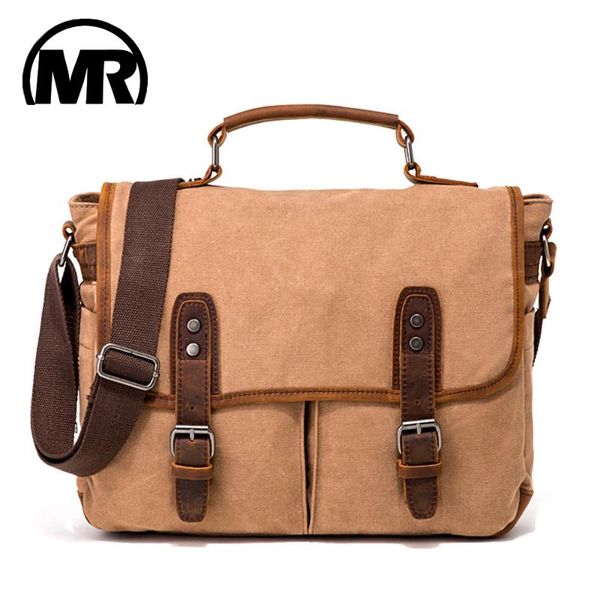 

duffel bags markroyal 2021 retro canvas school hand luggage travel duffle solid lapbag for male khaki drop