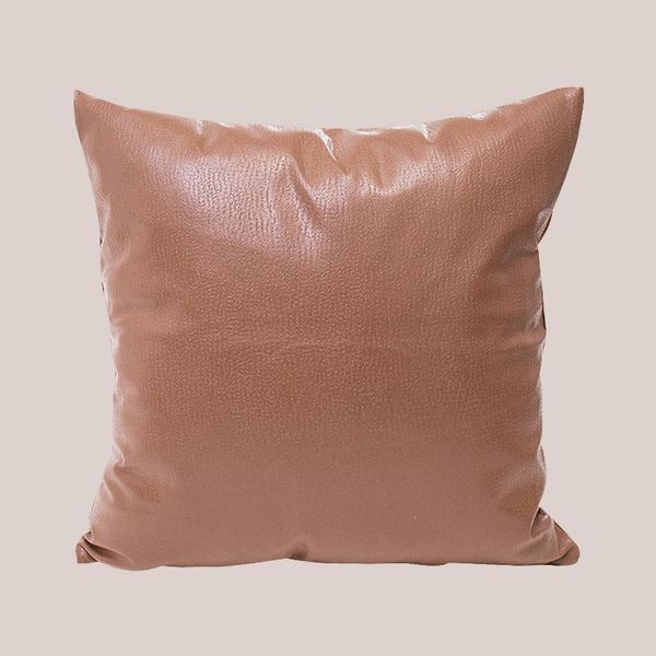 

45x45cm cushion cover home decor solid color pillow covers decorative for polyester case sofa car pillows cushion/decorative