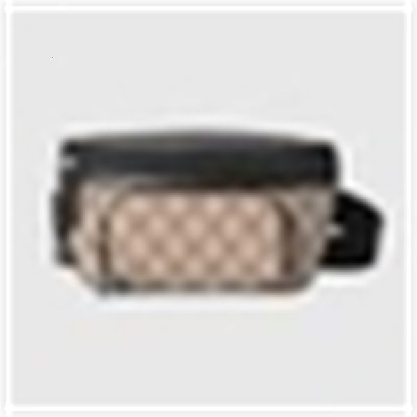 

bags brand designer business luxury 450946 canvas pouches belt bag men messenger crossbody shoulder 7u64, Red;black
