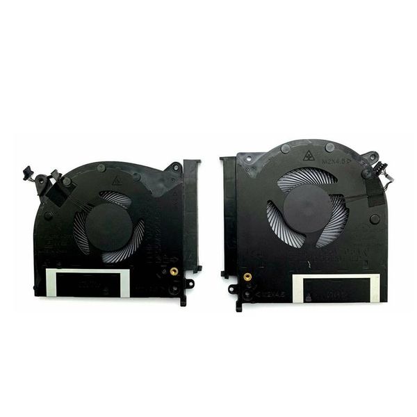 

lapcooling fan for m15 r2 n18p dp/n 08476m 8476m pads