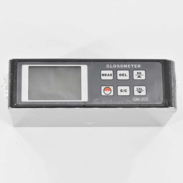 

portable gloss meter gm-200 20/60/85 degree multi-angle glossmeter stone tile paint ink tester