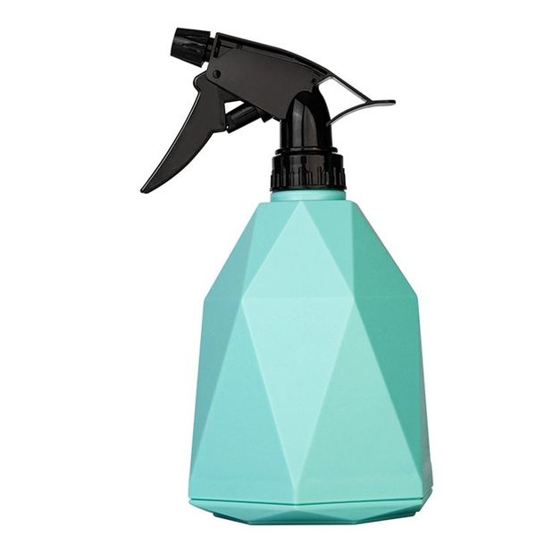 

watering equipments plastic can indoor garden plants pressure spray water kettle sprayer 500ml pe material