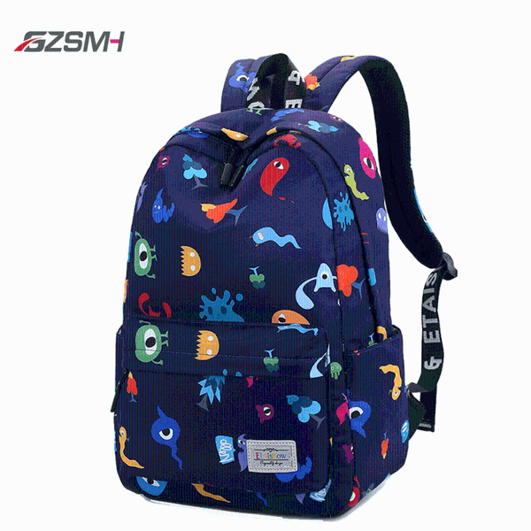 

backpack children backpacks large blue big school bags black waterproof university backbag woman girls bookbags medium