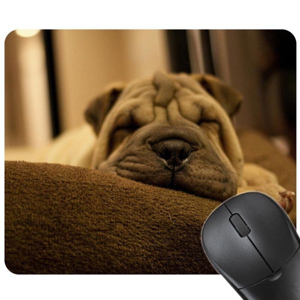 

mouse pads & wrist rests anti-slip lappc computer mice pad mat mousepad for optical laser