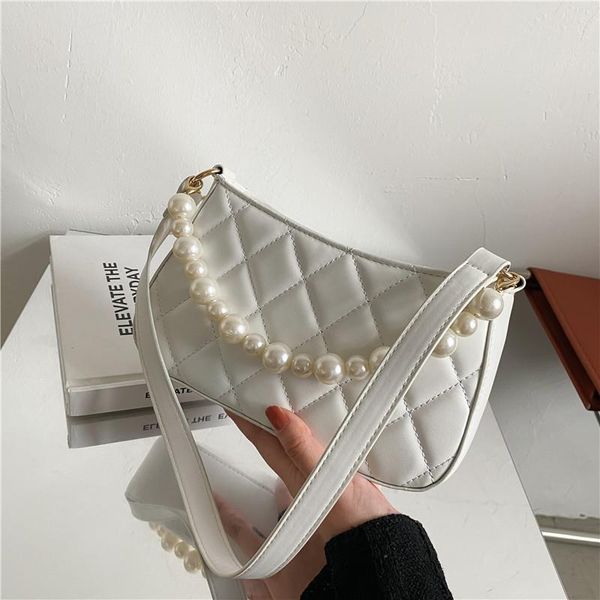 

evening bags small fragrant breeze rhombic temperament bag summer handbag foreign style shoulder slung simple square