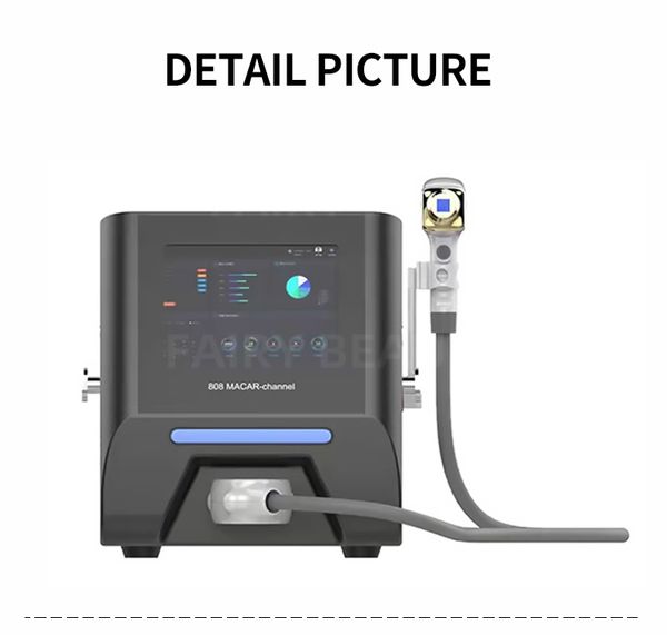 

diode laser hair removal sale permanent hair remover laser machines for sale 50 millions s 755 808 1064 diode laser, Black