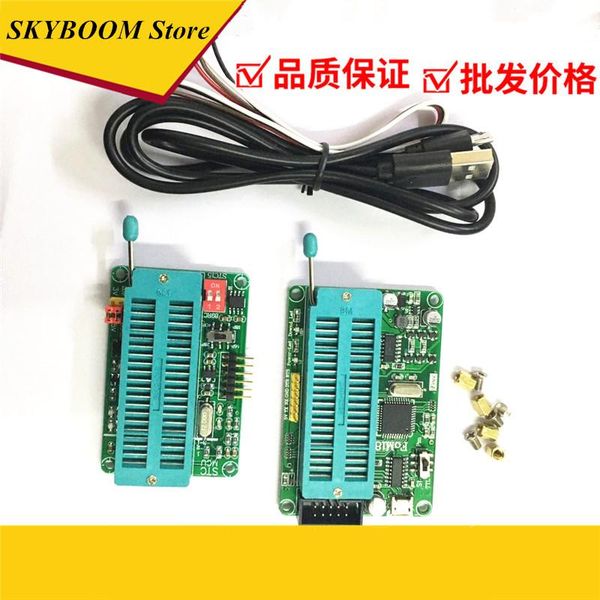 

stc mcu programmer at89c2051 at89s52 c52 2493 smart home control