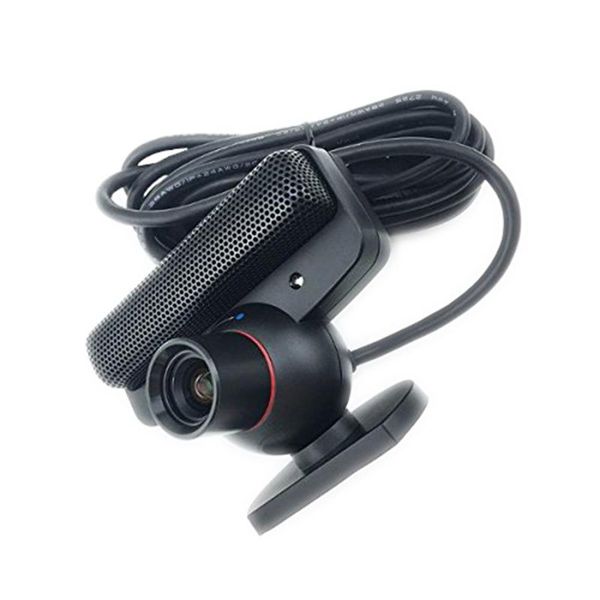 

gaming motion sensor came camera for play station 3 zoom games system lens ps3 usb hd move eye with microphone mini cameras