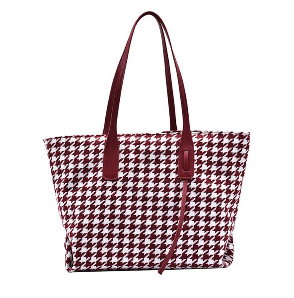 

bucket bag simple double strap handbag shoulder bags for women all-purpose shopping tote sac bolsa feminina