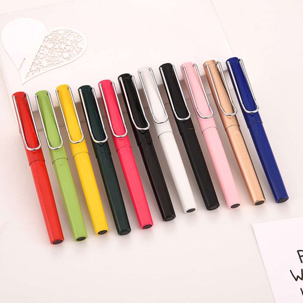 

the pen jinhao hunter business metal signature pen