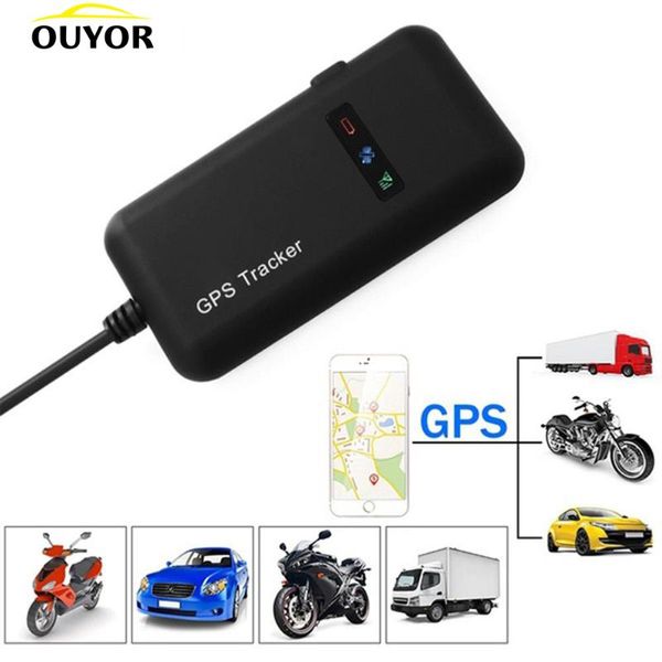 

mini gt02a gps trackers sos tracking devices for vehicle location locator systems automobiles & motorcycles tracker car accessories