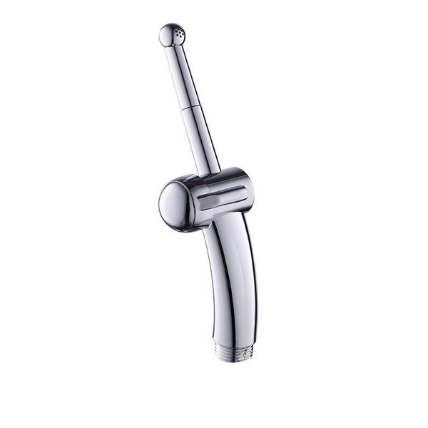 

bathroom shower sets handheld bidet portable sprayer toilet jet washer spray gun head accessories