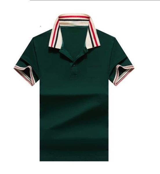 

qulogo081 double color collar fashion men's jacket with short sleeves, White;black