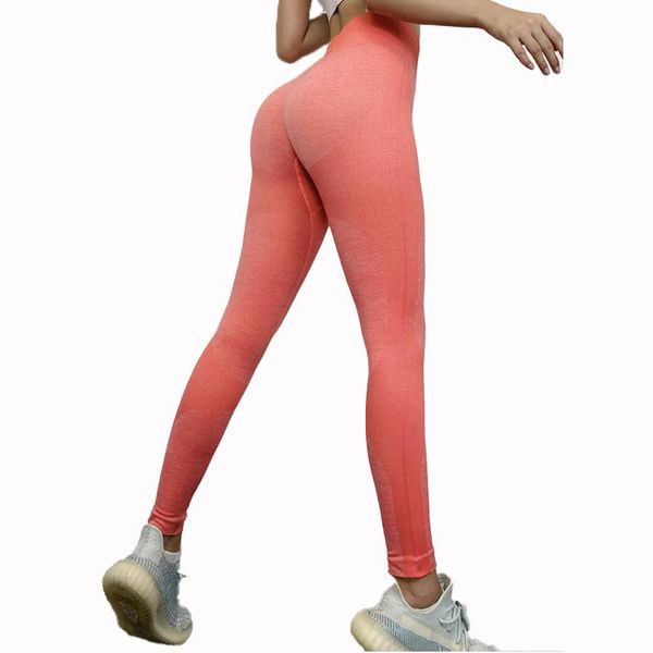 

yoga outfit peneran seamless high waist pantswomen leggings for fitness sportswear sports tights woman gym clothing workout