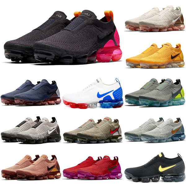 

running shoes moc 2.0 men women sail pink blast light cream black white gold gunsmoke mica green celestial teal neutral olive university out