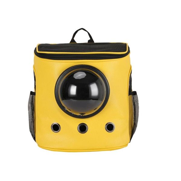 

cat carriers,crates & houses transparent breathable pet backpack portable clear dog carrier