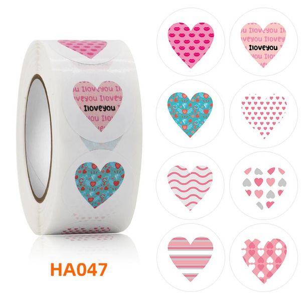 

gift wrap 500pcs phone scrapbooking stickers lapstationery diary notepad seal labels colorful love day cute book notebook decoration