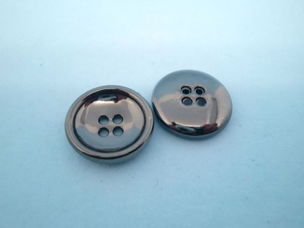 

factory oem metal accessories metal buttons zinc alloy buttons snap button shipping free, White;pink