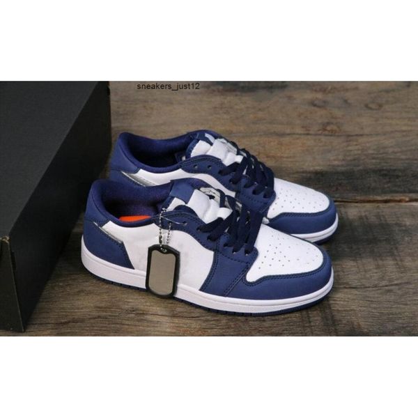 

eric koston sb 1 low man designer skateboard shoes special edition i midnight navy white ember glow metallic silver fashion sneakers