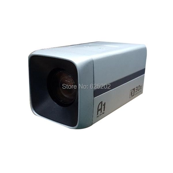 

zoom box camera 960p 1.3mp 30x optical osd function rs485 control ip cameras
