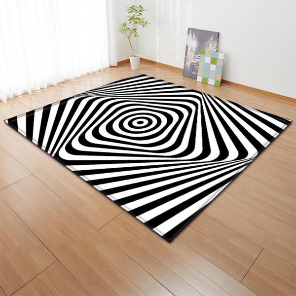 

carpets nordic minimalist living room carpet kids decoration floor rug home bath hallway balcony bedroom children's bedside non-slip ma