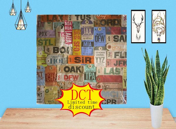 

chasing summer sir album poster music cover silk art print