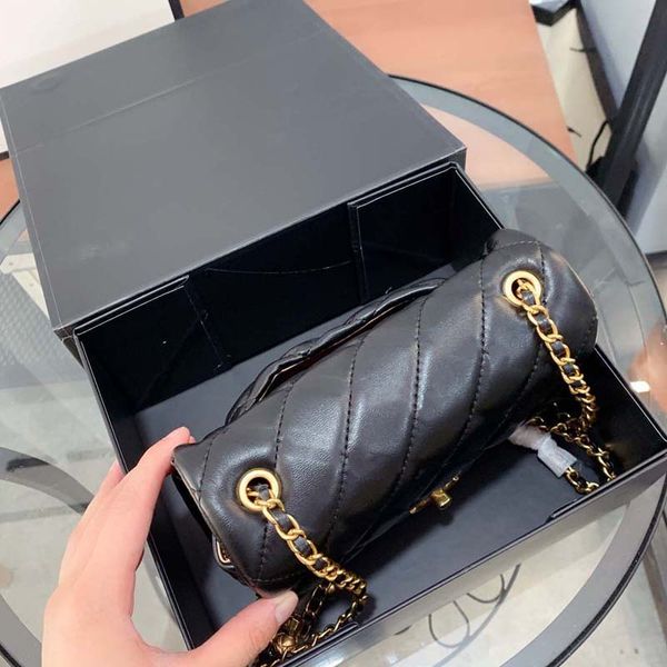 

luxury suede bags women cross body designers handbag shoulder classic genuine leather heart style gold chain tote messenger handbags without