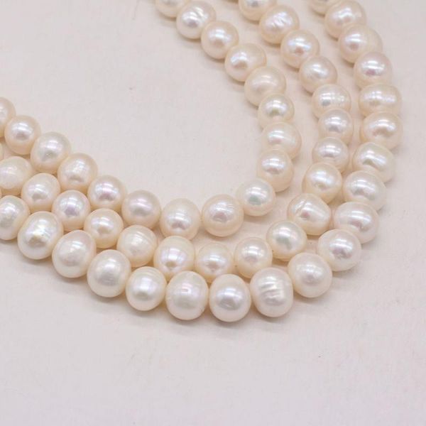 

other natural freshwater pearl irregular shape beads creative making diy boutique fashion charm necklace jewelry gift