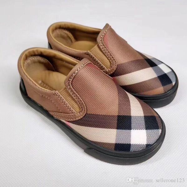 

2021 children canvas shoes sport breathable boys sneakers brand kids shoes for girls casual child flat canvas shoes, Black;red