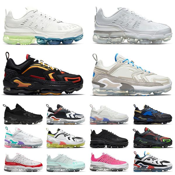 

evo 360 designer sneakers mens womens running shoes white black volt wolf grey first use sand pink purple infrared nrg mashup obsidian sport