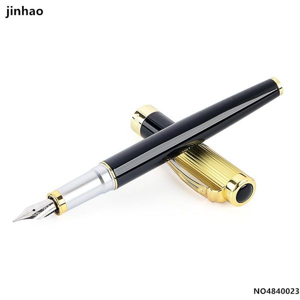 

fountain pens pen office supplies nibs for jinhao 9009 ink luxury stationery kawaii art calligraphy