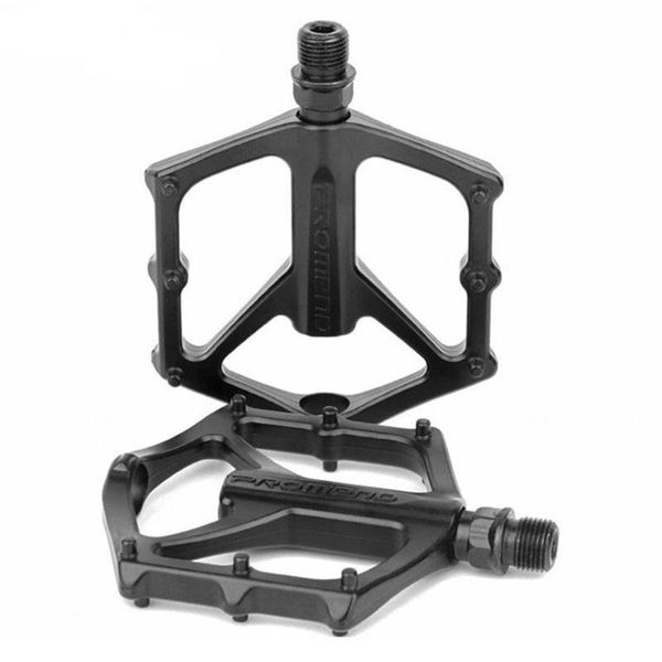 

bike pedals 1 pair of mountain aluminum alloy pedal bearing road bicycle m29 anti-skid riding