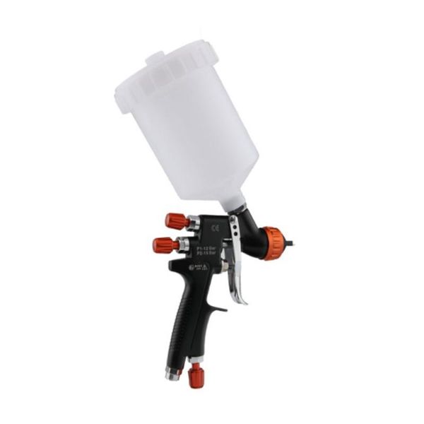 

professional spray guns car painting sprayer 600ml watering can capacity for house home gravity feed environmental 264d