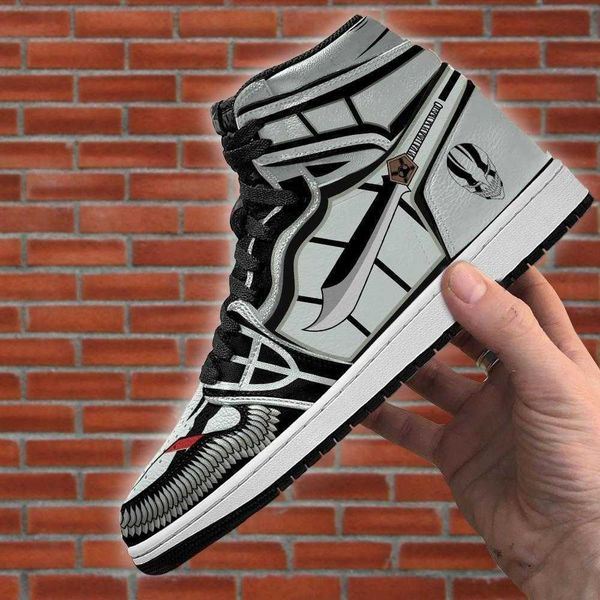 

hollow ichigo shoes fullbringer sneakers high bleach shoes8rpr