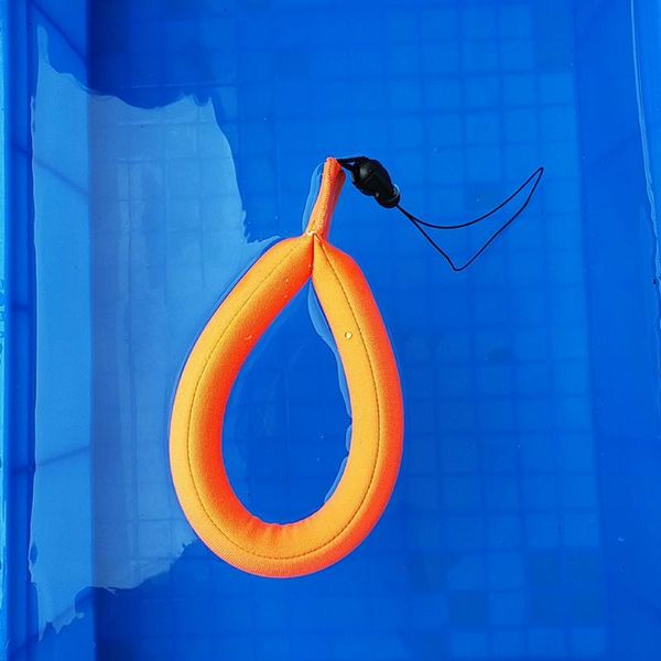 

pieces underwater floating wrist strap with lanyard for phone camera rafts/inflatable boats