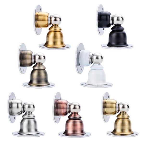 

door catches & closers stainless steel magnetic ser sticker toilet bathroom doorskit