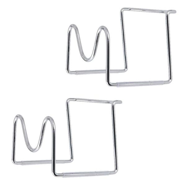 

buckets 2pcs 5l water jug racks bucket stand bottle holding bracket