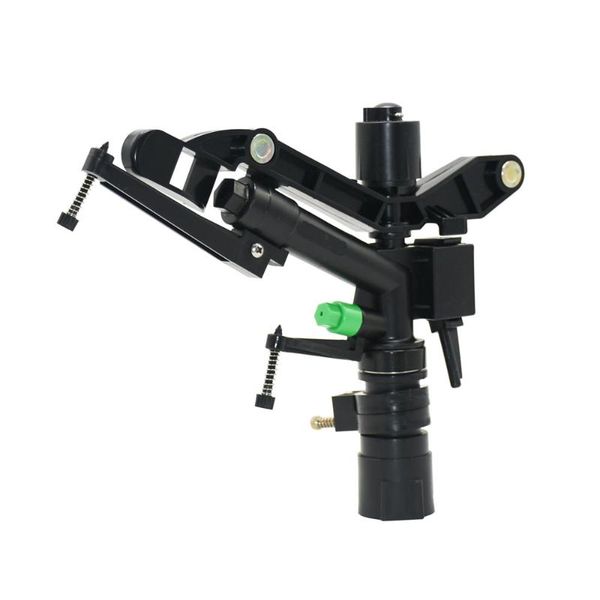 

watering equipments 1" female thread big covering range sprinkler gun garden agriculture lawn grass irrigation nozzles gardening rain