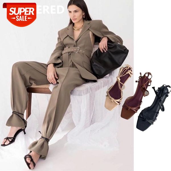 

dave&di shoes woman women shoes women sandals ins fashion blogger england office lady elegant stiletto high heel sandals #fq8y, Black