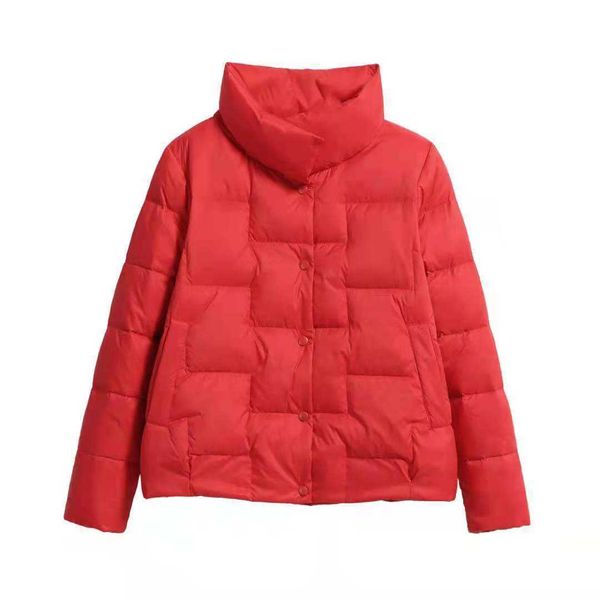 

new lightweight down et for women in 2021, Black