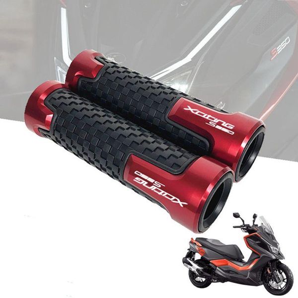 

handlebars for motorcycles guang yang xciting s350 modified aluminum alloy slab handlebar hand in to accessories