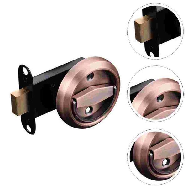 

handles & pulls 1pc mutifunctional sliding door lock handle for home use