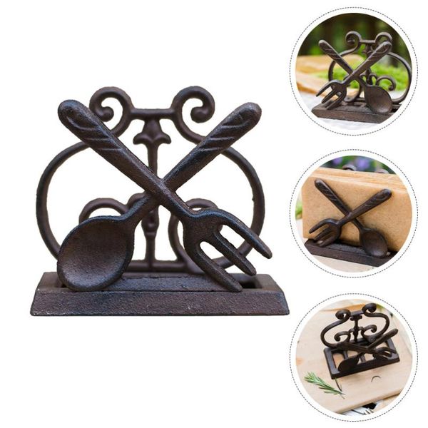 

toilet paper holders 1pc cast iron tissue holder napkin personalized bookend