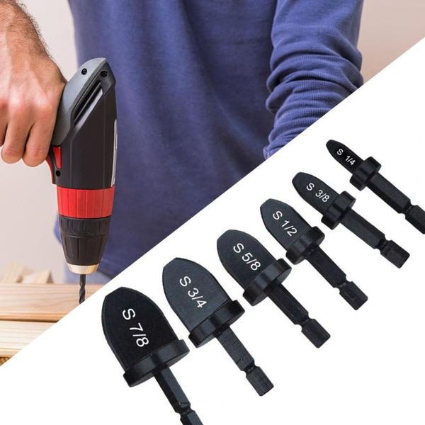 

professional hand tool sets 5/6pcs tube expander complete easy installation good hardness imperial pipe forging set for air conditioner cond